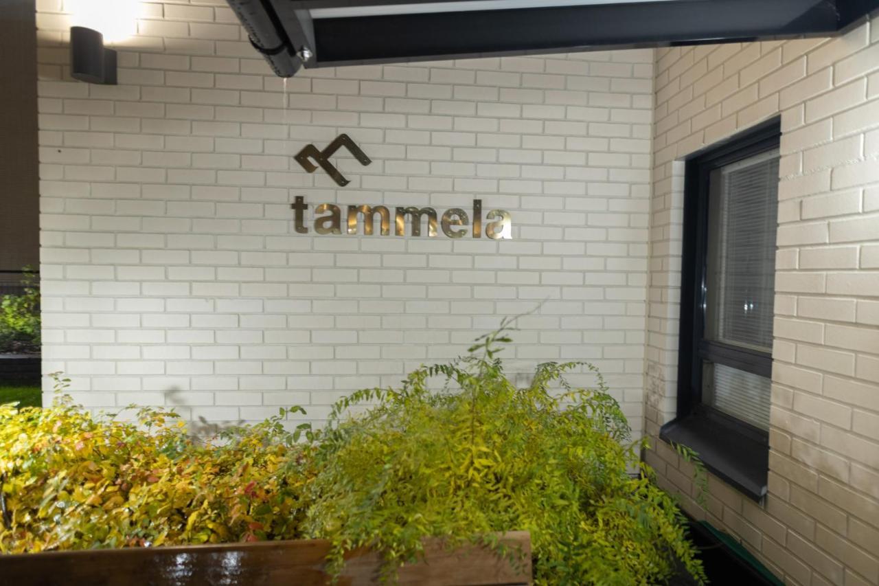 Arctic City Apartment Tammela With Sauna And Free Parking Rovaniemi Exterior foto